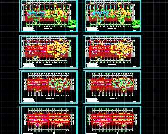 ĳסլ���̽���ʩ��ͼ