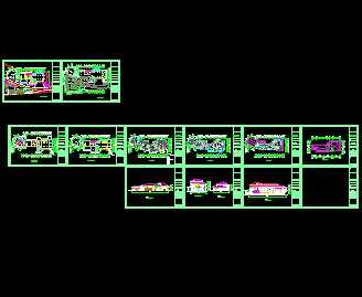 ĳ������������ʩ��ͼ