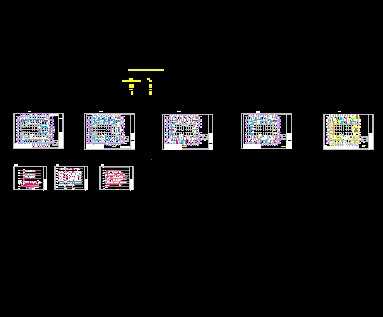ĳ�칫¥�յ�ͨ��ϵͳʩ��ͼ