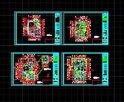 ĳ���ű�����������ʩ��ͼ