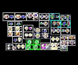 ĳ������������ʩ��ͼ