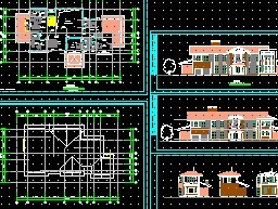 ĳ����������ͼֽ