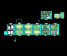 ĳ����¥���̽���ʩ��ͼ