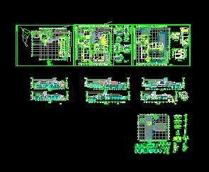 ĳ���л�����������ʩ��ͼ