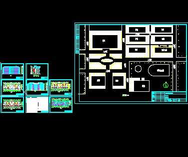 ĳ�߲�סլ¥����ʩ��ͼ