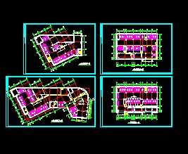 ĳ���³��⽨��ʩ��ͼ