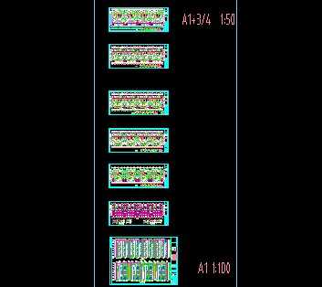 ĳС������סլ¥����ʩ��ͼ