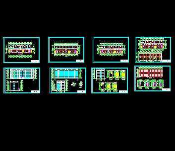 ĳ�Ĳ�칫¥��������ʩ��ͼ