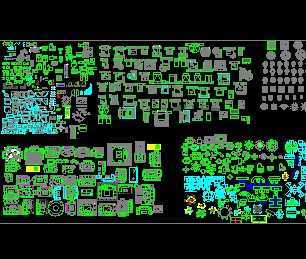 ������Ƴ���CADͼ��