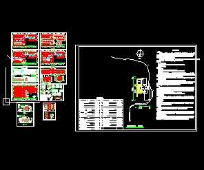 ĳ���ݹ��̽���ʩ��ͼ