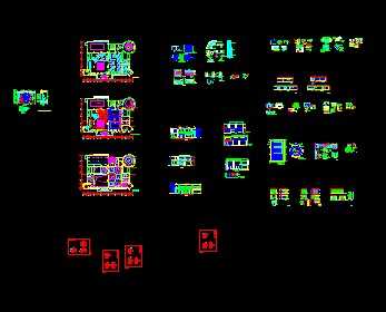 ĳ����װ�޷���ͼ