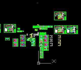 ĳ�׶�԰��������ʩ��ͼ