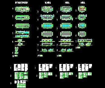 ĳ��վ����ʩ��ͼ