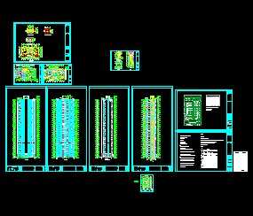 ĳС���߲�סլ����ʩ��ͼ