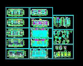 ĳש��ṹסլ¥����ʩ��ͼ