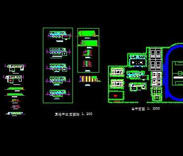 ĳ��ѧ��ѧ¥����ʩ��ͼ