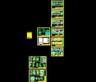 ĳСѧ��ѧ¥����ʩ��ͼ