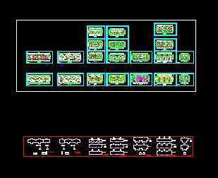 ĳС���߲�סլ¥����ʩ��ͼ