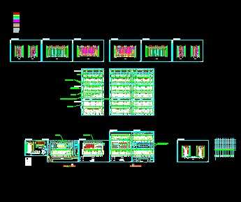 ĳ�߲�סլ¥����ʩ��ͼ