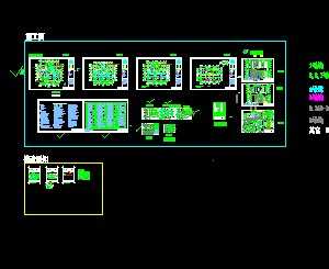 ĳ�׶�԰���̽���ʩ��ͼ