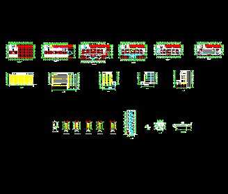 ĳ����칫¥����ʩ��ͼ