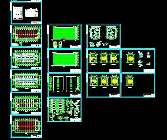 ĳ��������¥����ʩ��ͼ