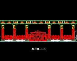 ����������ͼֽ