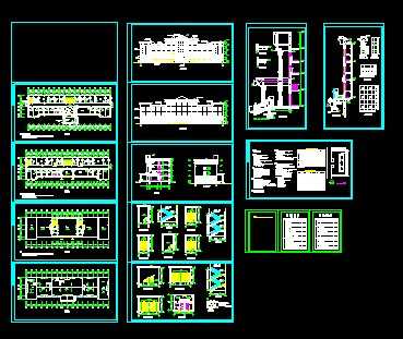 ĳ�ۺ�¥����ʩ��ͼ