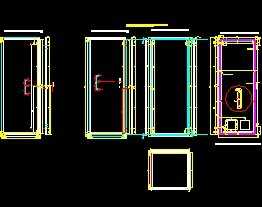 ����ͼcadͼֽ
