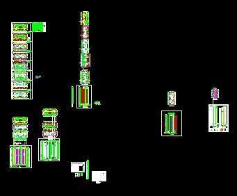 ĳС��סլ¥����ʩ��ͼ