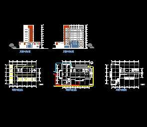 ĳ�ۺ�¥����ʩ��ͼ