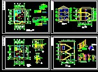 ĳ3����������ṹʩ��ͼֽ