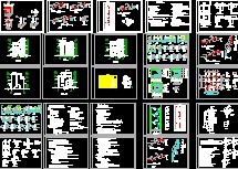 ���������ṹʩ��ͼֽ