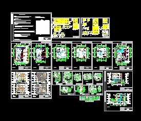 ĳ�������̽���ʩ��ͼ