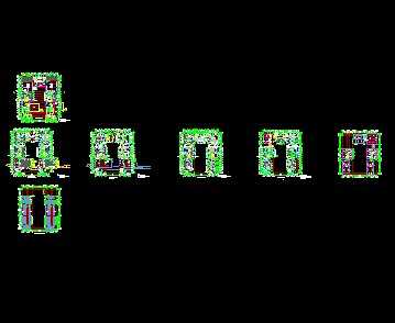 ĳ��ѧ�ۺ�¥����ʩ��ͼ