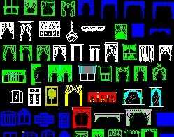 CAD��������ͼ�鼯