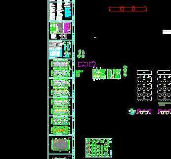 ĳС��סլ¥����ʩ��ͼ