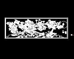 ��������װ�λ�CADͼ��