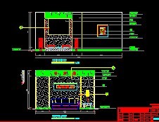 ����װ�޹���ʩ��ͼֽ