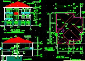 ĳ����ʩ��ͼֽ