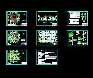 ĳ����С��������ʩ��ͼ