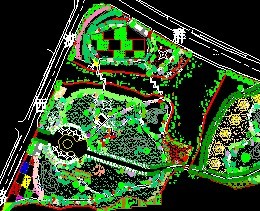 ĳ��԰���۹滮���ͼֽ