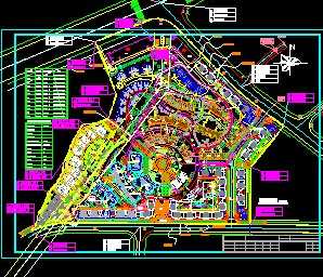 ĳС���滮ƽ��ͼ