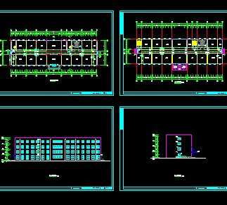 ĳ�칫¥���̽���ʩ��ͼ