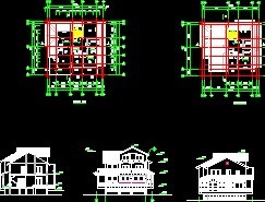 С����ʩ��ͼֽ