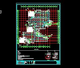 ĳ���³��⽨��ʩ��ͼ