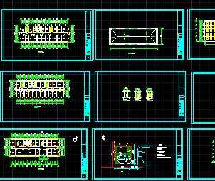 ĳ�ۺϰ칫¥����ʩ��ͼ