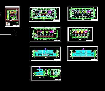 ĳ��ѧ��ѧ¥�������ͼ