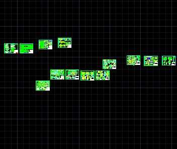 ĳ�����칫¥����ʩ��ͼ