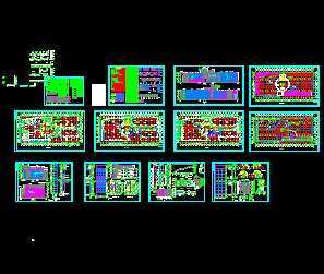 ĳ�칫¥����ʩ��ͼ